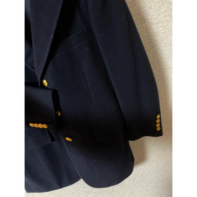 上質で快適 ポロラルフローレン - LAUREN RALPH POLO ウールコート
