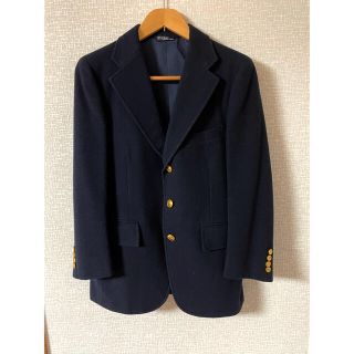 ポロラルフローレン(POLO RALPH LAUREN)のポロラルフローレン   ウールコート　ジャケット(テーラードジャケット)