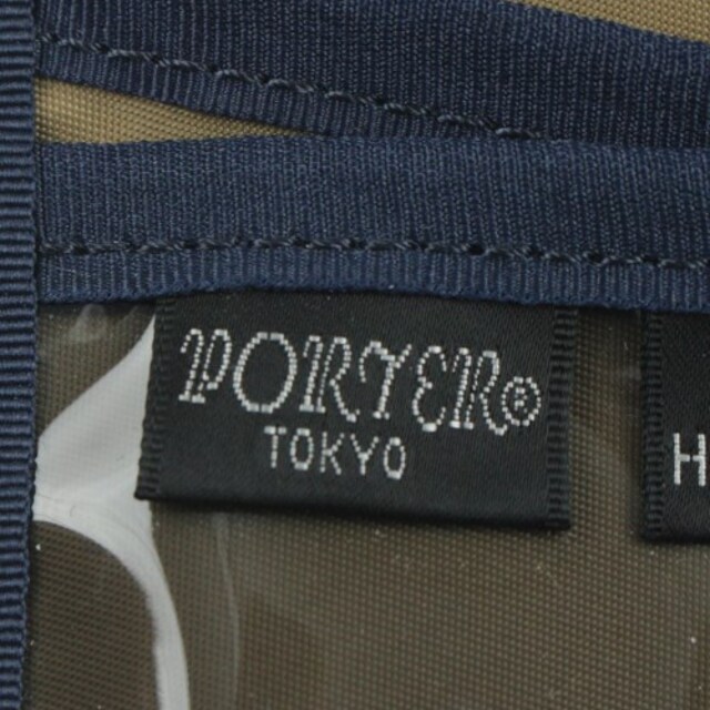 PORTER(ポーター)のPORTER 小物類（その他） メンズ メンズのファッション小物(その他)の商品写真