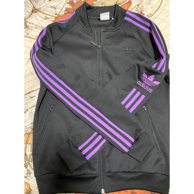 Adidas Adidas ジャージ 紫の通販 By S S Shop アディダスならラクマ Adidas Adidas ジャージ 紫の通販 By S S Shop アディダスならラクマ