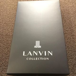 ランバン(LANVIN)のランバン♡お仕立て用シャツ生地2枚セット(シャツ)