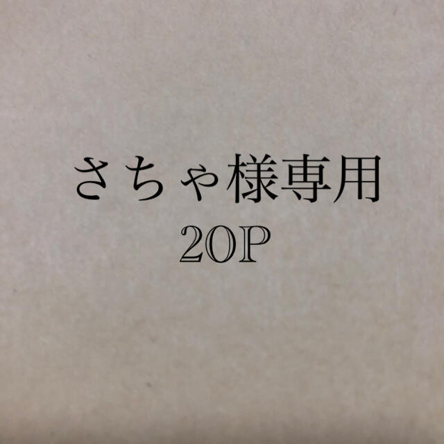 さちゃ様専用　はちみつ紅茶20P 食品/飲料/酒の飲料(茶)の商品写真