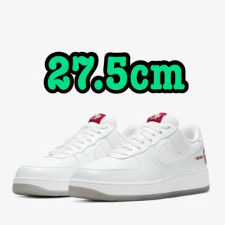 ナイキ(NIKE)のNIKE AIR FORCE 1 Daruma エアフォース1  ダルマ(スニーカー)