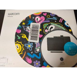 Wacom Intuos Small ベーシック(PC周辺機器)