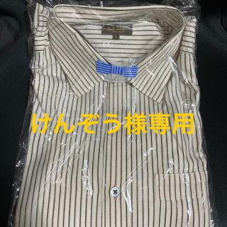 ポールスミス(Paul Smith)の[けんぞう様専用]ポールスミス　メンズシャツ(長袖Ｌサイズ)(シャツ)