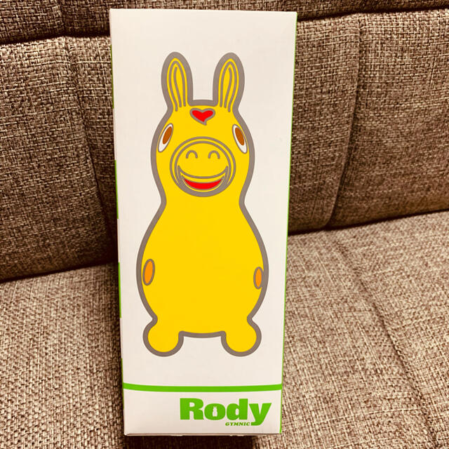 Rody(ロディ)のRody ひざ掛け キッズ/ベビー/マタニティのこども用ファッション小物(おくるみ/ブランケット)の商品写真