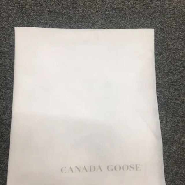 CANADA GOOSE(カナダグース)のCANADA GOOSE CHATEAU PARKA BLACK LABEL メンズのジャケット/アウター(ダウンジャケット)の商品写真