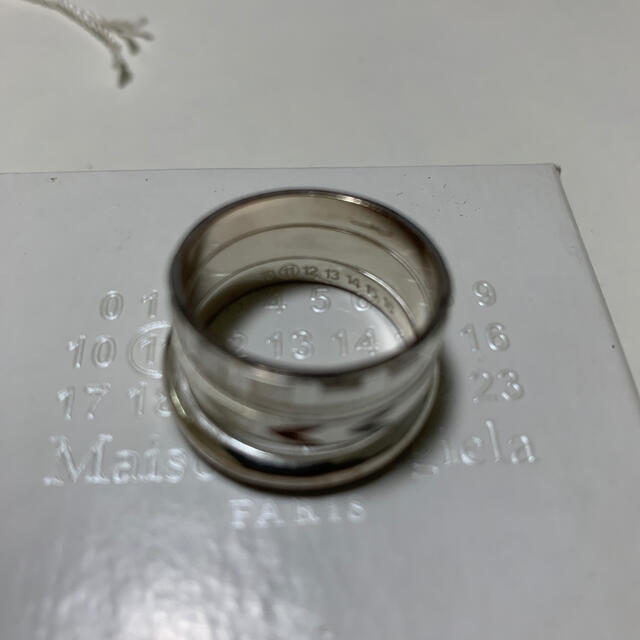 カテゴリ Maison Martin Margiela - Maison Margiela マルジェラ 3連 ...