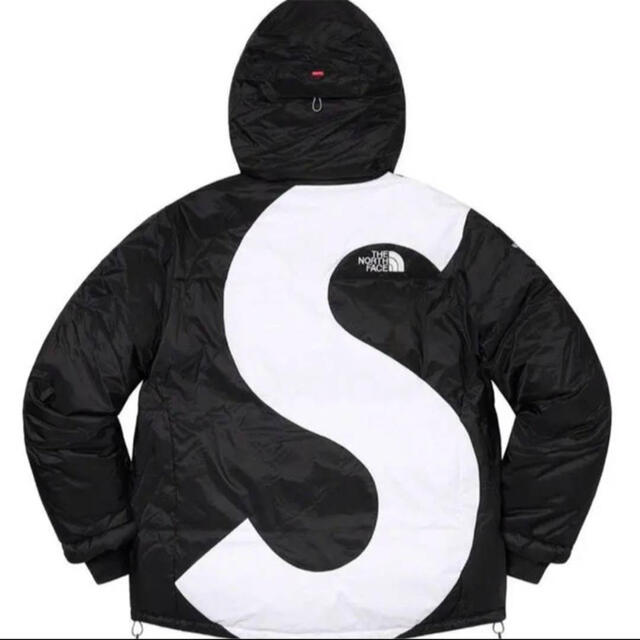 Supreme The North Face Himalayan Parka