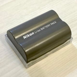 ニコン(Nikon)のNikon EN-EL3e(その他)