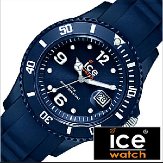 ice watch(アイスウォッチ)の【新品】アイスウォッチ ice watch SP.SI.CHA.U.S.15  レディースのファッション小物(腕時計)の商品写真