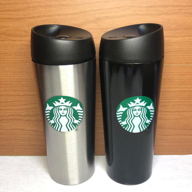 Starbucks Coffee - ☆新品未使用☆スターバックス タンブラー 500ml スタバ コストコ限定の通販 by キッター's