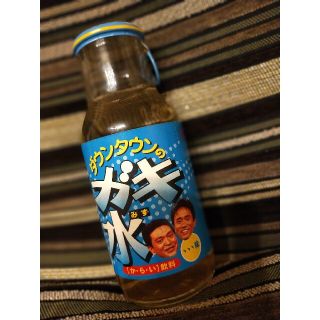 ダウンタウンのガキ水(当時品)(お笑い芸人)