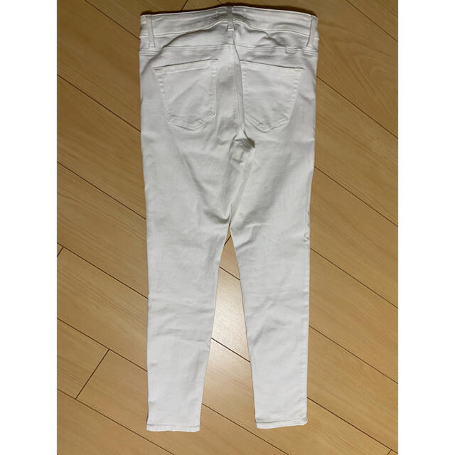Uniqlo レギンス ユニクロ 白パンツの通販 By みー S Shop ユニクロならラクマ Uniqlo レギンス ユニクロ 白パンツの通販 By みー S Shop ユニクロならラクマ