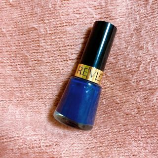 レブロン(REVLON)のレブロン ネイル エナメル 490 アーバン(8ml)(マニキュア)