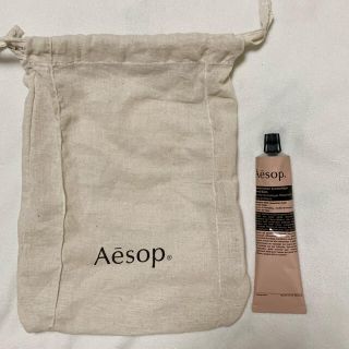 イソップ(Aesop)のイソップ　レスレクションハンドバーム(ハンドクリーム)