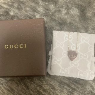 グッチ(Gucci)のグッチ ネックレス(ネックレス)