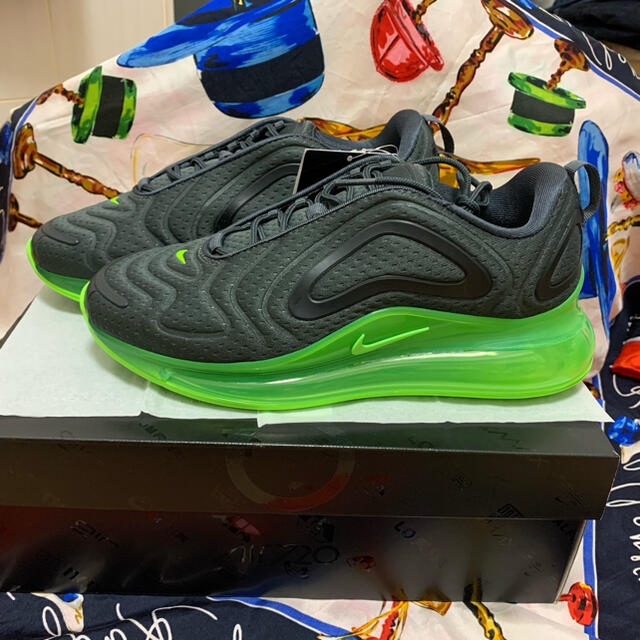 Nike Air Max 720 タグ付き 26.5cmのサムネイル