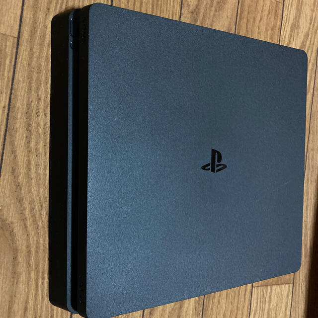 PS4 本体