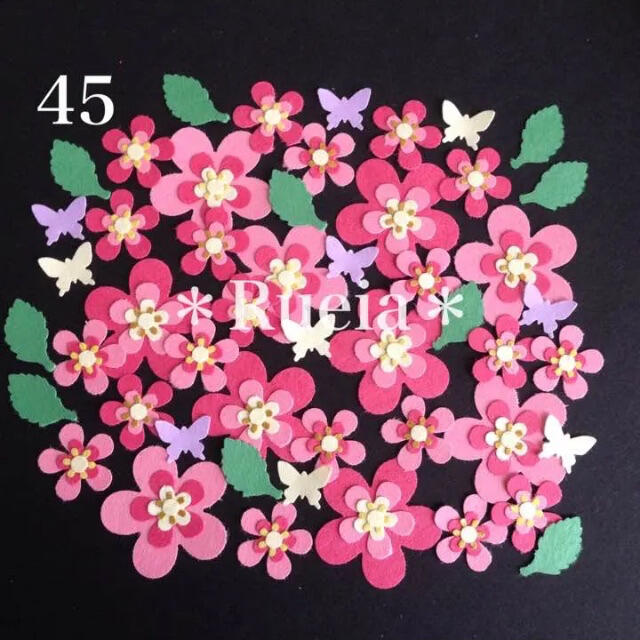 Rueiaクラフトパンチ45 アレンジフラワー すみれセット赤の通販 By Rueia S Shop 2月より 450均一 ラクマ Rueiaクラフトパンチ45 アレンジフラワー すみれセット赤の通販 By Rueia S Shop 2月より 450均一 ラクマ