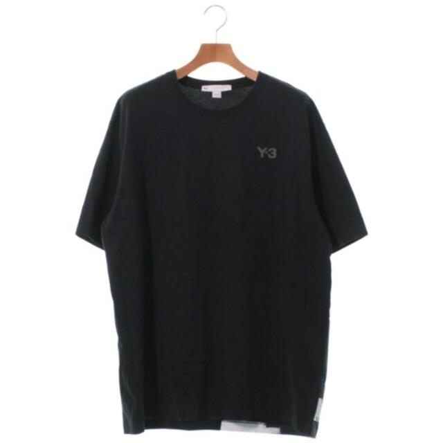 Y-3(ワイスリー)のY-3 Tシャツ・カットソー メンズ メンズのトップス(Tシャツ/カットソー(半袖/袖なし))の商品写真