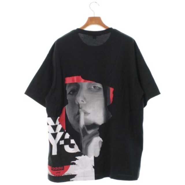 Y-3(ワイスリー)のY-3 Tシャツ・カットソー メンズ メンズのトップス(Tシャツ/カットソー(半袖/袖なし))の商品写真