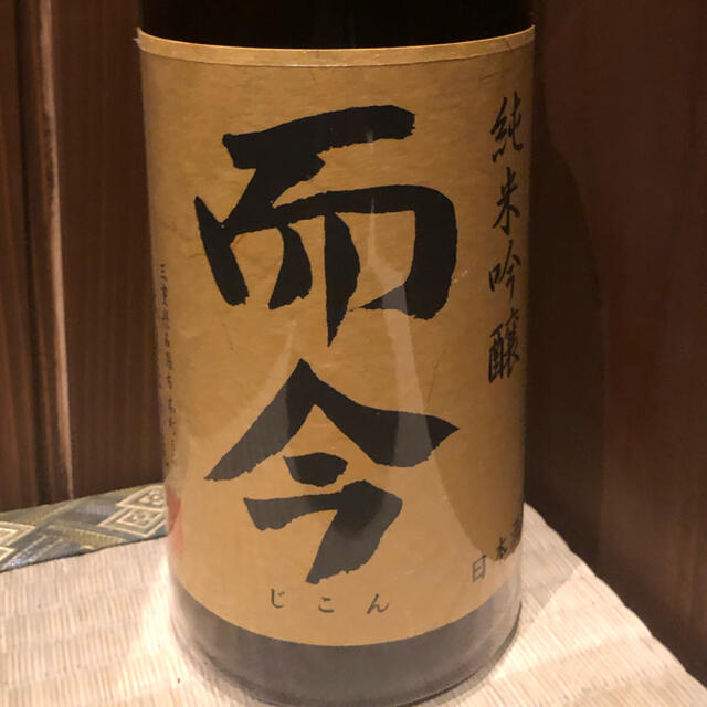 而今　八反錦　1800ml