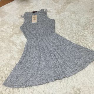 ベルシュカ(Bershka)の未使用♡ベルシュカワンピ(ひざ丈ワンピース)