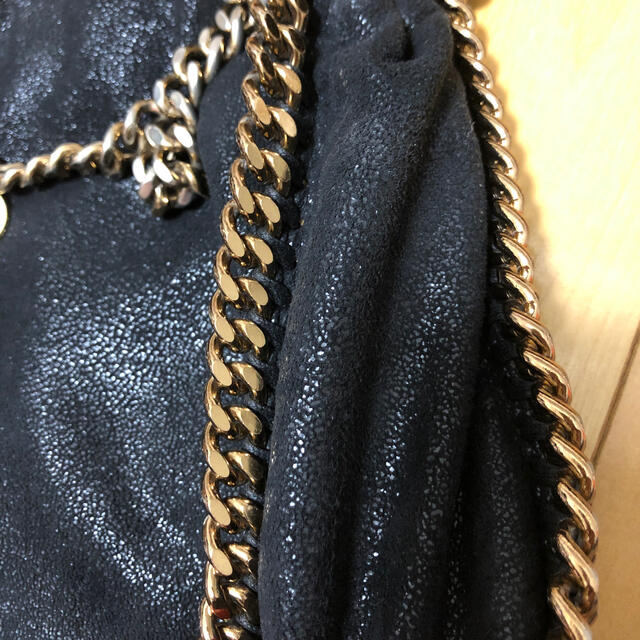Stella McCartney(ステラマッカートニー)のゆゆゆ様専用　ステラマッカートニー　ファラベラ レディースのバッグ(ショルダーバッグ)の商品写真