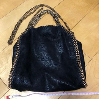 ステラマッカートニー(Stella McCartney)のゆゆゆ様専用　ステラマッカートニー　ファラベラ(ショルダーバッグ)