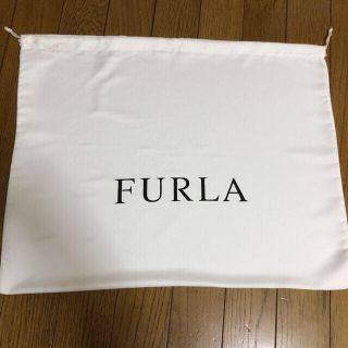 フルラ(Furla)のFURLA 保存袋(ショップ袋)