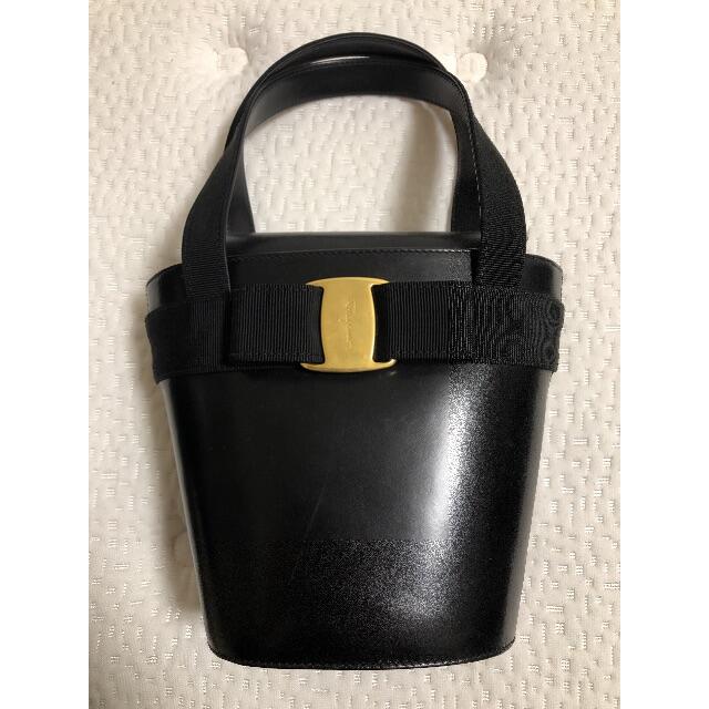 Salvatore Ferragamo バッグ