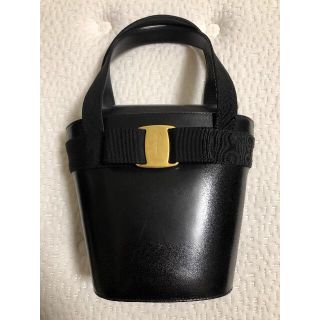 サルヴァトーレフェラガモ(Salvatore Ferragamo)のSalvatore Ferragamo バッグ(ハンドバッグ)