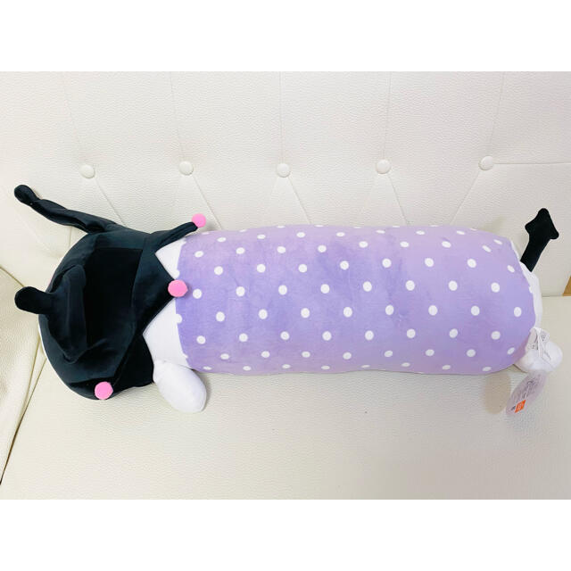 マイメロディ - サンリオ ぬいぐるみ 抱き枕 クロミ クッション マイメロディ - サンリオ ぬいぐるみ 抱き枕 クロミ クッション