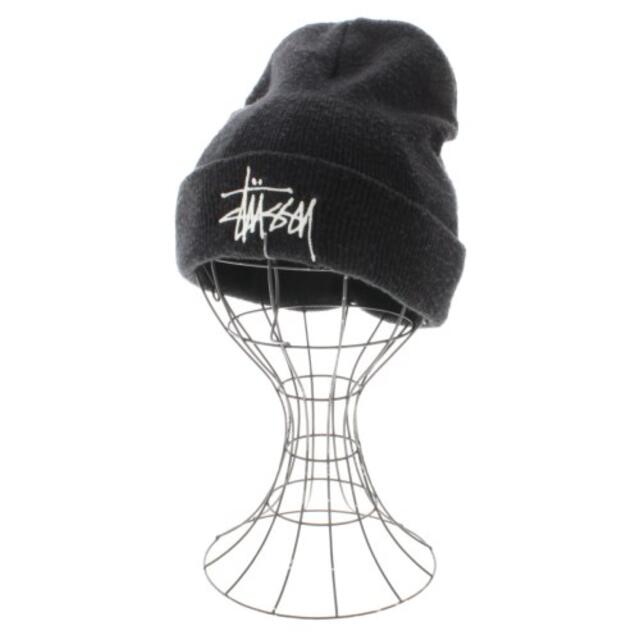 STUSSY(ステューシー)のSTUSSY ニットキャップ・ビーニー メンズ メンズの帽子(ニット帽/ビーニー)の商品写真