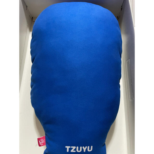 ツウィ トゥドゥンイ クッション 1