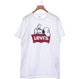 リーバイス(Levi's)のLEVI'S Tシャツ・カットソー メンズ(Tシャツ/カットソー(半袖/袖なし))