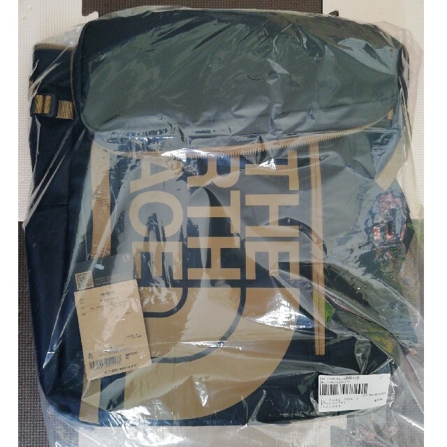 THE NORTH FACE(ザノースフェイス)のノースフェイス　THE NORTH FACE ヒューズボックス デイパック レディースのバッグ(リュック/バックパック)の商品写真