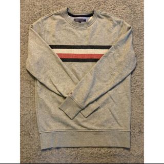 トミーヒルフィガー(TOMMY HILFIGER)の値下げ　TOMMY HILFIGER (パーカー)