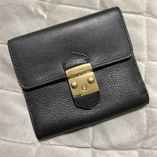 フルラ(Furla)のFURLA コンパクト折財布(財布)