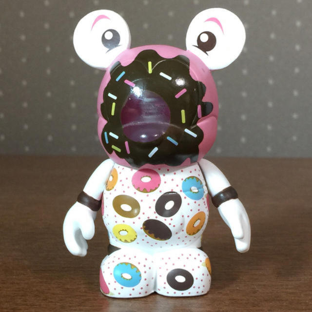 Disney - バイナルメーションの通販 by テリヤキ's shop|ディズニー