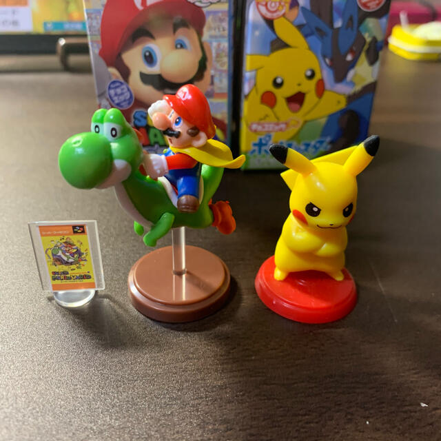 フルタ製菓 マリオ ポケモン チョコエッグの通販 By Panda フルタセイカならラクマ フルタ製菓 マリオ ポケモン チョコエッグの通販 By Panda フルタセイカならラクマ