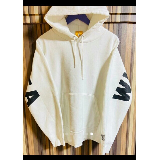 宇垣美里♥即完売ウィンダンシー♥レアネオンパーカー♥XXX OY GDC fr2 ... 入手困難♥希少ウィンダンシー♥初期ジップパーカー♥RVCA XXX OY fr2