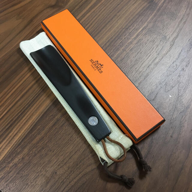 Hermes(エルメス)のエルメス　靴べら メンズのファッション小物(その他)の商品写真