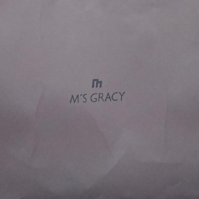 M'S GRACY(エムズグレイシー)のエムズグレイシー ・福袋・サイズ40 レディースのワンピース(ひざ丈ワンピース)の商品写真