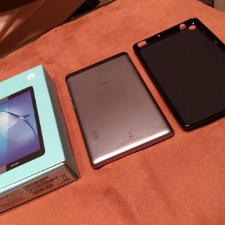 ファーウェイ(HUAWEI)のHUAWEI Media Pad T3(タブレット)