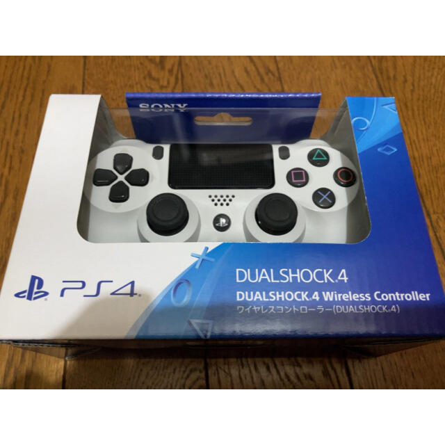 Playstation4 Ps4 コントローラー 純正品 プレ4の通販 By Gem S Shop プレイステーション4ならラクマ