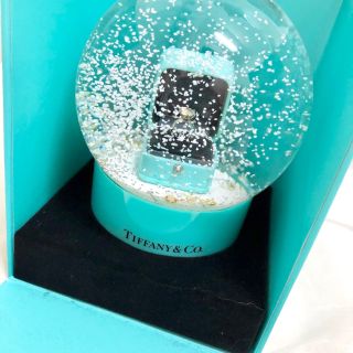 ティファニー スノーの通販 24点 | Tiffany & Co.を買うならラクマ