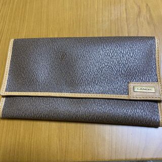 ランセル(LANCEL)のLANCEL 長財布　(財布)