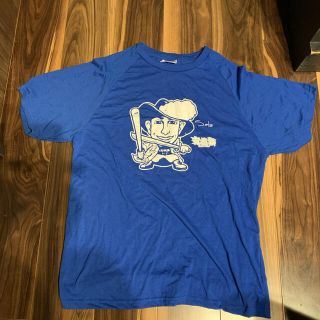 ヨコハマディーエヌエーベイスターズ(横浜DeNAベイスターズ)の横浜DeNA T-shirts ソト選手、今永投手と濱口投手の2枚(記念品/関連グッズ)